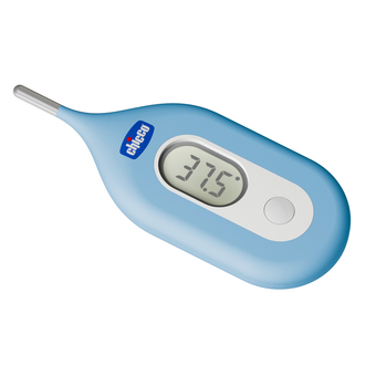 Chicco ที่วัดอุณหภูมิ Paediatric Rectal Thermometer