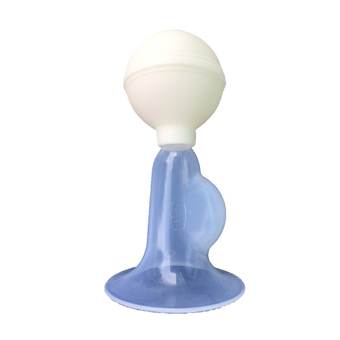 Chicco ที่ปั๊มนม Fast Flow Anti-Stagnation