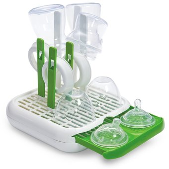 Chicco ที่คว่ำขวดนม Chicco Feeding Bottle Drainer