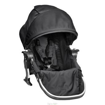 Baby Jogger เบาะเสริม Baby Jogger City Select 2nd Seat (Black)