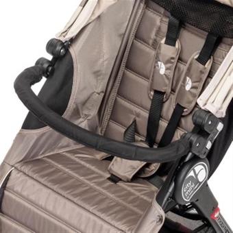 Baby Jogger บาร์กันตก Belly Bar (City Mini Zip)