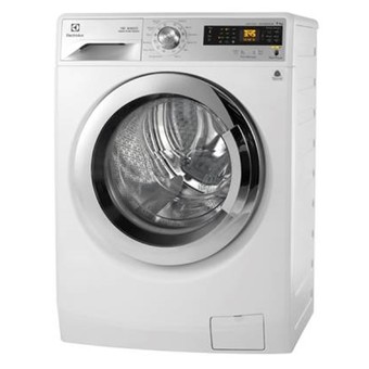 ELECTROLUX เครื่องซักผ้าฝาหน้า ขนาด 9 กิโลกรัม รุ่น EWF12932 (White)