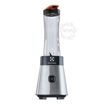 ELECTROLUX เครื่องปั่นน้ำผลไม้แบบพกพา ความจุ 0.6 ลิตร รุ่น EMB-3025