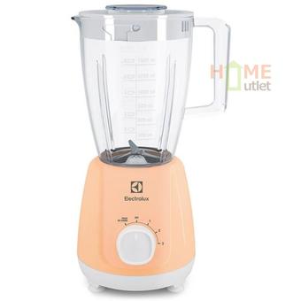 ELECTROLUX เครื่องปั่นน้ำผลไม้ ขนาดโถ 1.5 ลิตร 500วัตต์ รุ่น EBR-3526