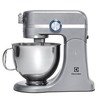 ELECTROLUX เครื่องผสมอาหารเอนกประสงค์ รุ่น EKM4700S ขนาด 1,000 วัตต์