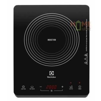 ELECTROLUX เตาไฟฟ้าตั้งโต๊ะ 30 ซม.มีปุ่ม Hot pot รุ่น ETD29PKR