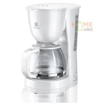 ELECTROLUX เครื่องชงกาแฟแบบหยดไฟ 730-870W รุ่น ECM-1303W