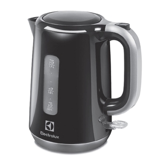 ELECTROLUX กาต้มน้ำไฟฟ้า รุ่น EEK3505 สีดำ