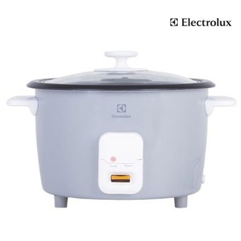 Electrolux หม้อหุงข้าว - รุ่น ERC1000 1.8 ลิตร