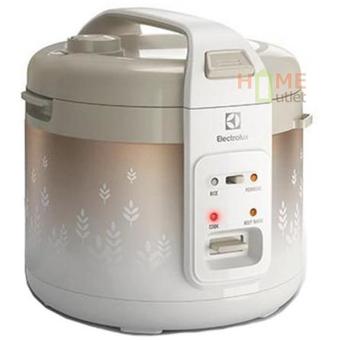 ELECTROLUX หม้อหุงข้าว 1.8ลิตร 770 วัตต์ รุ่น ERC-3405