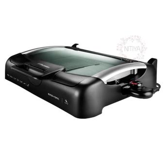 ELECTROLUX เตาย่างไฟฟ้า 2200W รุ่น EBG-200