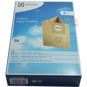 E48 DUST BAG,PZ.5-30L รุ่น 909294319