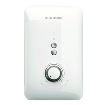 Electrolux เครื่องทำน้ำอุ่น 3500 วัตต์ รุ่น EWE351AX-DW (สีขาว)