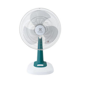 Electrolux พัดลมตั้งโต๊ะ 16 นิ้ว รุ่น EDF1063JB – สีเขียว