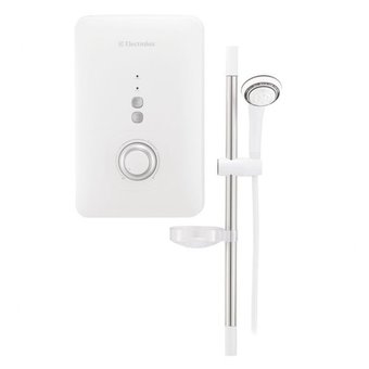 Electrolux เครื่องทำน้ำอุ่น รุ่น EWE351AX-DW (Allure Essential Series) 3500 วัตต์