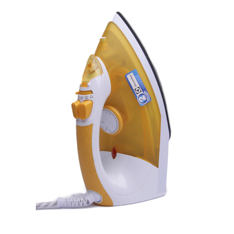 Electrolux เตารีดไอน้ำ 1,500 วัตต์ รุ่น ESI400