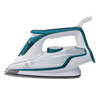 Electrolux เตารีดไอน้ำ 2300 วัตต์ รุ่น ESI6133 (สีเขียว)