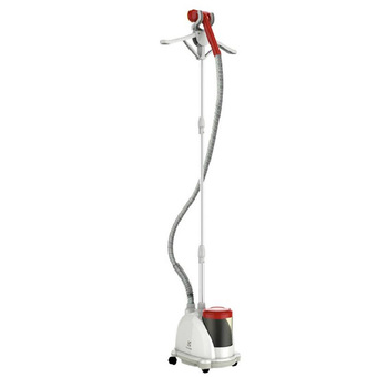 Electrolux เครื่องรีดผ้าไอน้ำ รุ่น EGS2003 ขนาด 2.3 ลิตร (สีขาว-แดง)