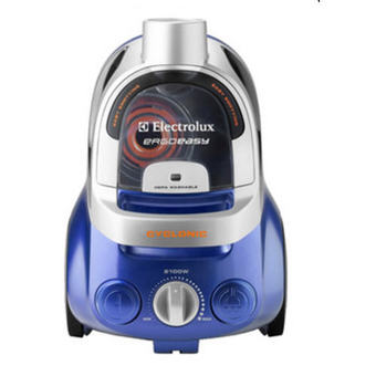 Electrolux เครื่องดูดฝุ่น รุ่น ZTF7660 (Deep Blue)