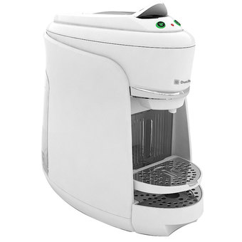Duchess เครื่องชงกาแฟสดชนิดแคปซูล เนสเพรสโซ่ รุ่น CN8000(White)