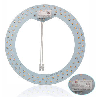 Highlight ไฟ LED วงกลมติดเพดาน รุ่น XD-132-18W