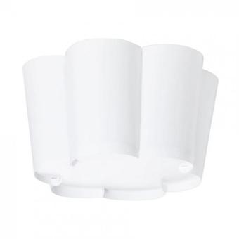 PR Furniture โคมเพดาน 31cm (สีขาว)