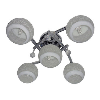 INOVA โคมไฟติดเพดาน รุ่น MC704 - สีขาว