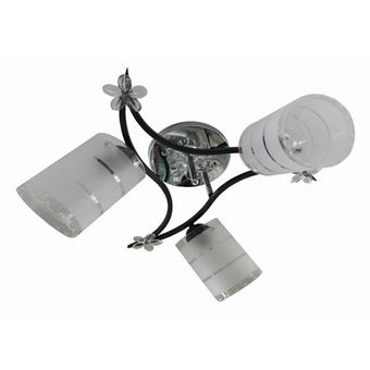 INOVA โคมไฟติดเพดาน รุ่น MC628 (สีขาว)