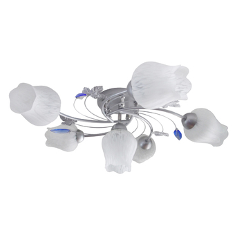 INOVA โคมไฟติดเพดาน รุ่น MC697 – สีขาว