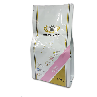 Imperial Paw Kitten ลูกแมว 500g.