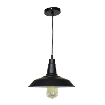 Voice โคมไฟแขวนเพดาน Retro bar lamp รุ่น MC5051- black