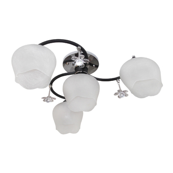 INOVA โคมไฟติดเพดาน รุ่น MC634 (สีขาว)