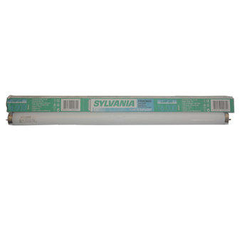 หลอดฟลูออเรสเซนต์ SYLVANIA STANDARD DAYLIGHT F18W T8 10 หลอด