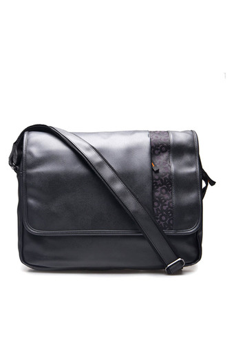 JACOB Shoulder Bag 70024 - Black