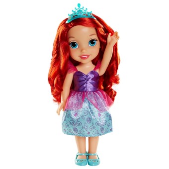 Disney Princess My First Value Doll Ariel