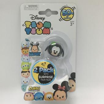 Disney Tsum Tsum 2 Pk Goofy