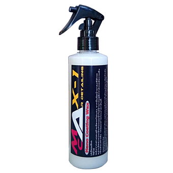 Max-1 Car detailing น้ำยาเคลือบสีรถ Nano Coating 250ml