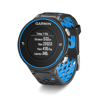 Garmin Sport Watch Forerunner 620 - Blue/Black