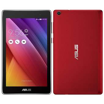 ASUS ZenPad C 7.0 Z170CG 16 GB (Red) ประกันศูนย์ แถมฟรี screen protector ultra clear