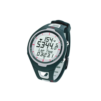Sigma Heart Rate SIG-PC 15.11 - Gray