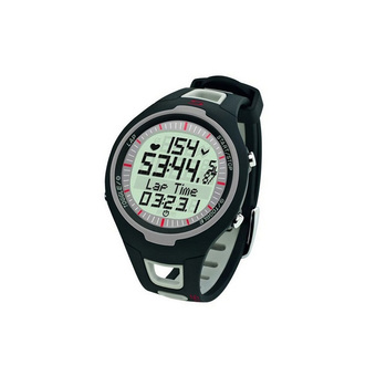 Sigma Heart Rate SIG-PC 14.11 - Gray
