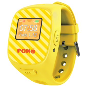 POMO Moji Yellow