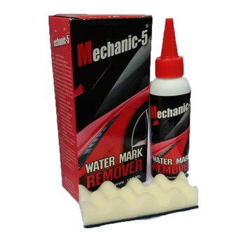 DUPRO Mechanic-5 Water Mark Remover 120 ml.