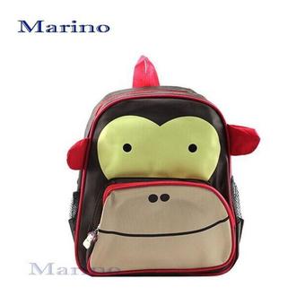 Marino กระเป๋า กระเป๋าเป้ กระเป๋าเป้สะพายหลังสำหรับเด็ก No.2013 - รูปลิง