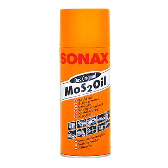 Sonax น้ำมันครอบจักรวาล ขนาด 400 ml. No.300