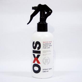 OXIS SPRAY WAX