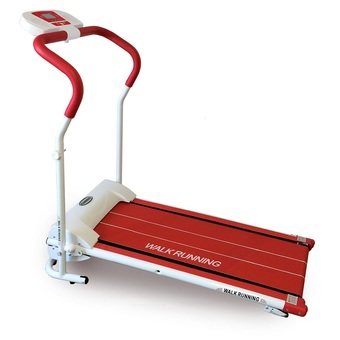 Major Sport ลู่เดินไฟฟ้า CF-168A ขนาดกระทัดรัด