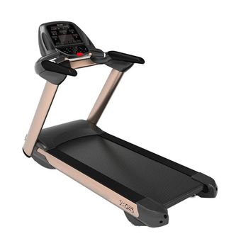 360 Ongsa Fitness ลู่วิ่งไฟฟ้า X5 Motorized Treadmill - AC 4.5 HP motor