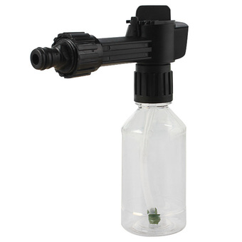 New Car Cleaner Wash High Pressure Water Foam Sprayer Nozzle Dispenser