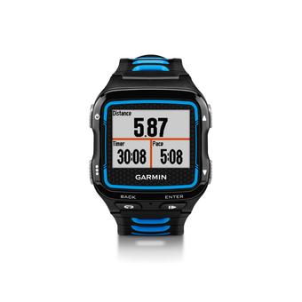 Garmin Sport Watch สีฟ้า/ดำ รุ่น Forerunner 920xt *ประกันศูนย์ 2 ปี*